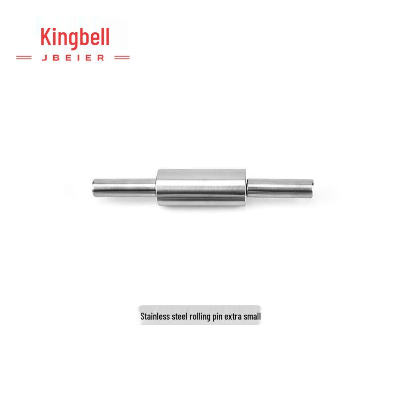 

Household Stainless Steel Rolling Pin