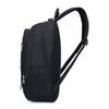 Backpack Simple Computer Bag Business New School Bag Male College Student Large Capacity Travel Backpack Male Sports