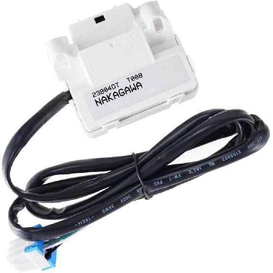 TopHomer DC34-00025G Washer Door Lock Switch Replacement for DC34-00025G, AP6884125, PS12720530, EAP12720530, Compatible with WA50R5400AV/US-01,
