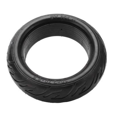 Rubber Electric Scooter Solid Tires Explosion Proof Scooter Replacement Tire for Off Road Racing