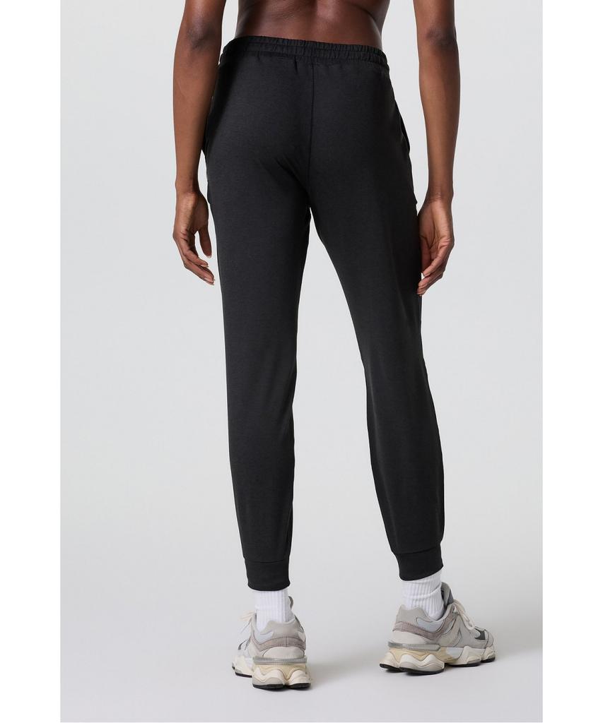 VUORI [Women] Performance Joggers - Long_Black _Vr26330005