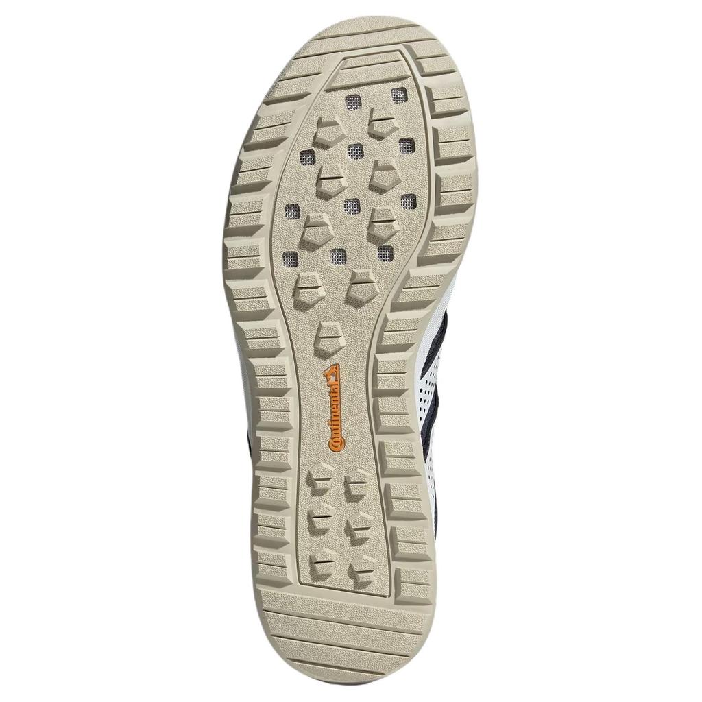 New Adidas DAROGA 25 Fabric Synthetic Leather Comfort Lightweight Low-Cut Hiking Shoes Unisex Casual HQ9172