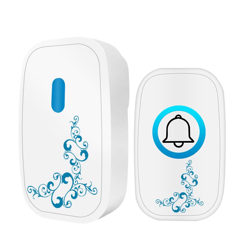 LFang A280 Wireless Smart Doorbell