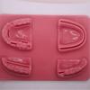 Medical Student Wound Knot Tying Simulation Model - Silicone Suture Practice Module