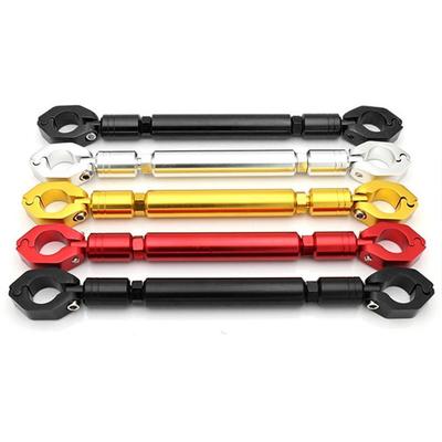 7/8" Strengthen 22mm Hand Motorcycle Strengthen Balance Handlebar Crossbar Motocross Handle Bar Balance Beam For Honda