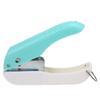 Hole Punch Multifunctional 4MM Standard Round Hole Handheld Paper Punch for Handcraft
