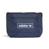 Originals Waistbag Solid Color Logo Letter Multifunctional Casual Trend Sports Unisex Waistbag Navy-Blue H62040