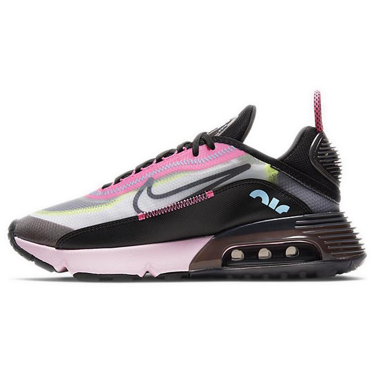

Новые женские Nike Air Max 2090 Pink Foam CW4286-100 41