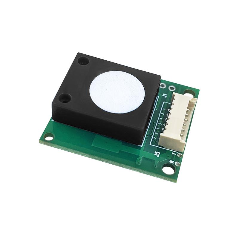 UART Output Electrochemical Hydrogen Sulfide H2S Sensor Module 0-100PPM H2S Gas Sensor SC05-H2S