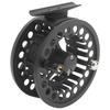 Fly Fishing Reel Aluminum Alloy Rock Fishing Reels Fly Wheel with 85mm Outside Diameter