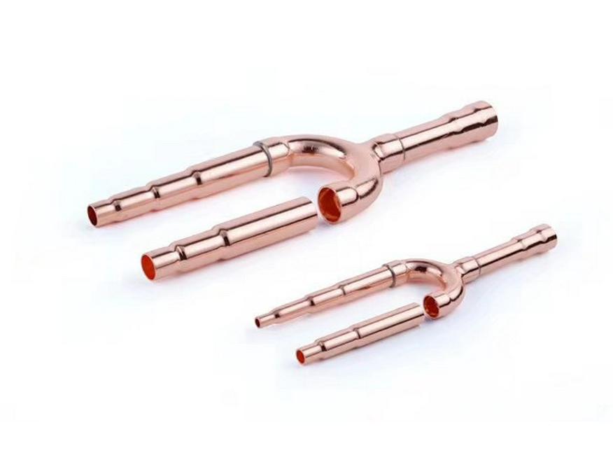 Разветвитель кондиционера 22t33t72t73tE-52SN FQZHN-01C FQ01A