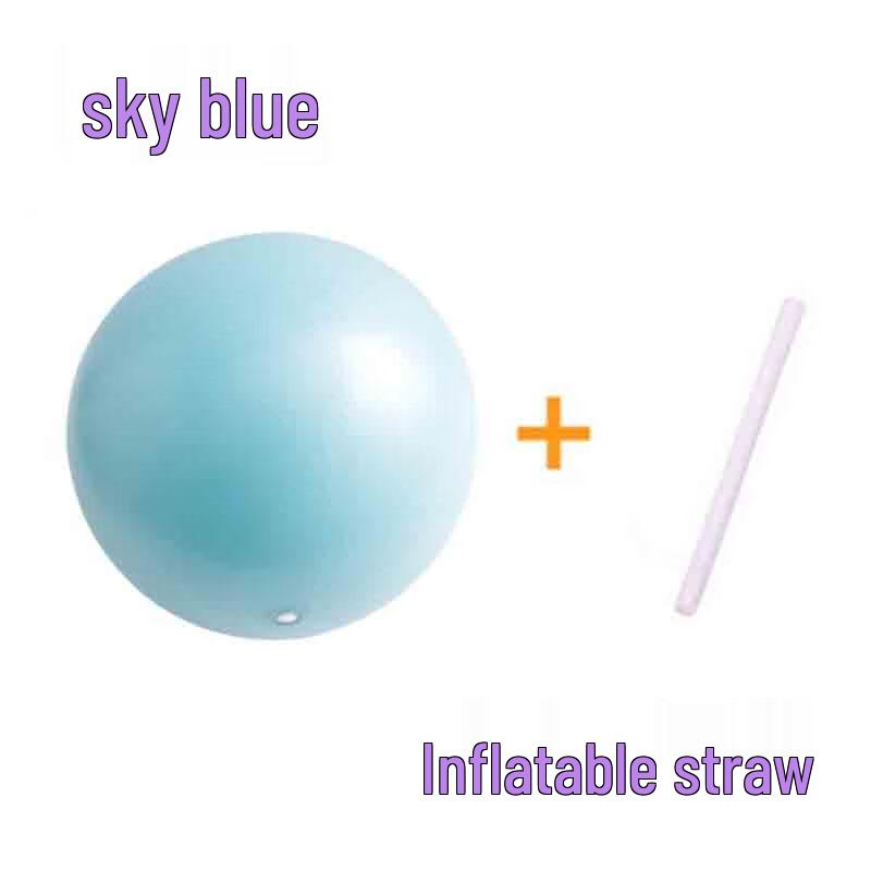Mini Yoga Balance Ball