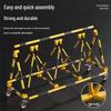 Modular Mobile Road Barrier