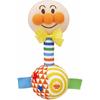 Baby Lab Anpanman Easy Grip First Rattle Toy for Infants