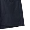 Brompton London W British Camper Cargo Skirt - Navy (P252Wsk481)