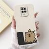 For Xiaomi Redmi Note 9 Pro Case Cute Funny Cartoon Cover Full Protection Phone Case For Redmi Note 9 Pro Max Note9 9S Soft Bags
