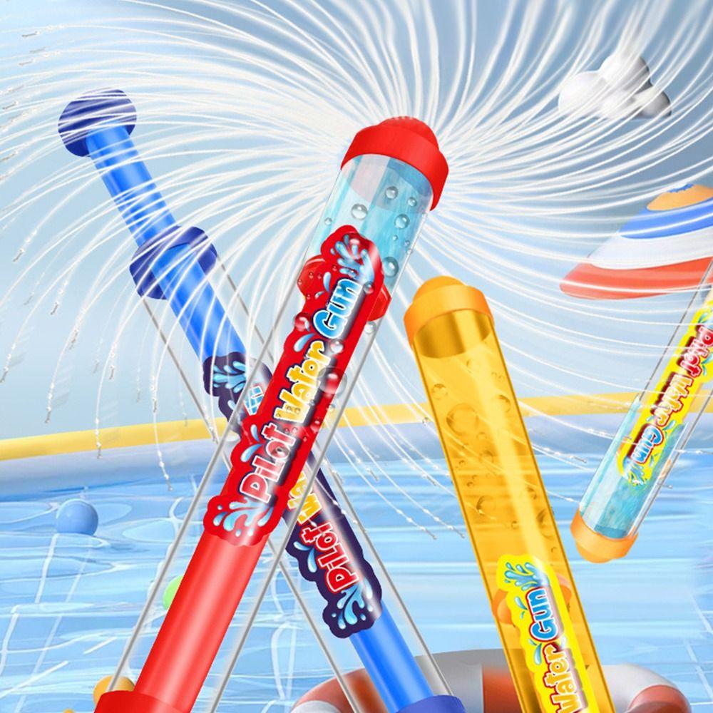 Pull-out Water Spray Props Portable Sprinkler Atmosphere Props  Water Play In Summer