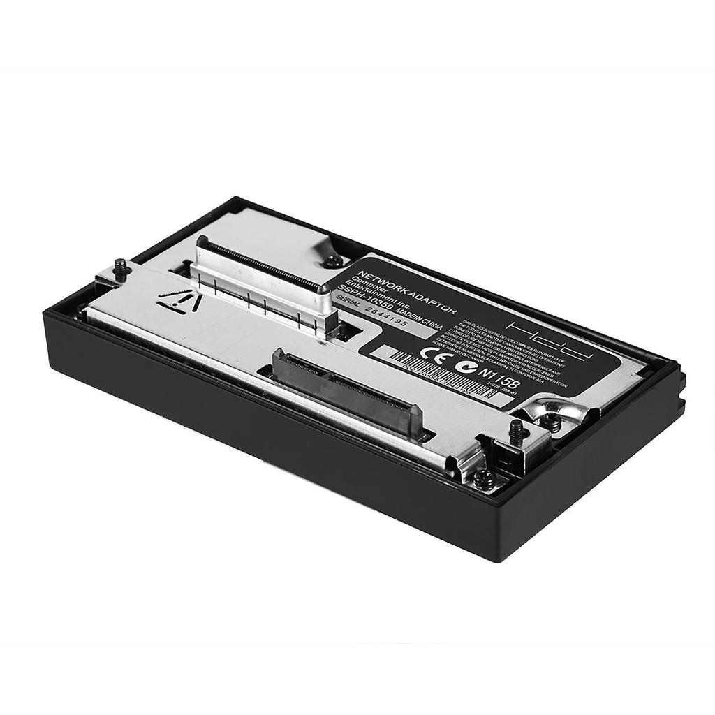 For SATA Interface Adaptor HDD Hard Disk Adapter for PS2 No IDE