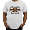 Cotton T-shirt Brand Top Heroes Del Silencio Senderos Bumbury T-Shirt (Sizes S-3Xl) Ready To Ship! Tee Shirt