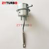 Siłownik Turbo GT1749S 28200-42560 716938 do Hyundai H-1 Starex 2.5 CRDI D4BH 4D56T 140KM