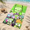 Gir Microfiber Beach Towel Quick Dry Sand Free Lightweight Beach Towels for Travel Swimming Camping