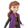 MATTEL Anna Puppe Jahre alt und HLW99 Disney/Frozen (Mini 1) [Anziehpuppe] [3 oben]