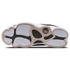 Jordan 6 Rings White Fossil Stone Black 322992-112