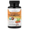 Senezetic Turmeric 1400mg 60 Tablets 1 Pcs