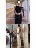Women's Elegant One-Shoulder Summer Dress - Solid Color Draped Fashion