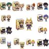 Adorable Funko Pop My Hero Academia Character Models Perfect For Collectors And Fans