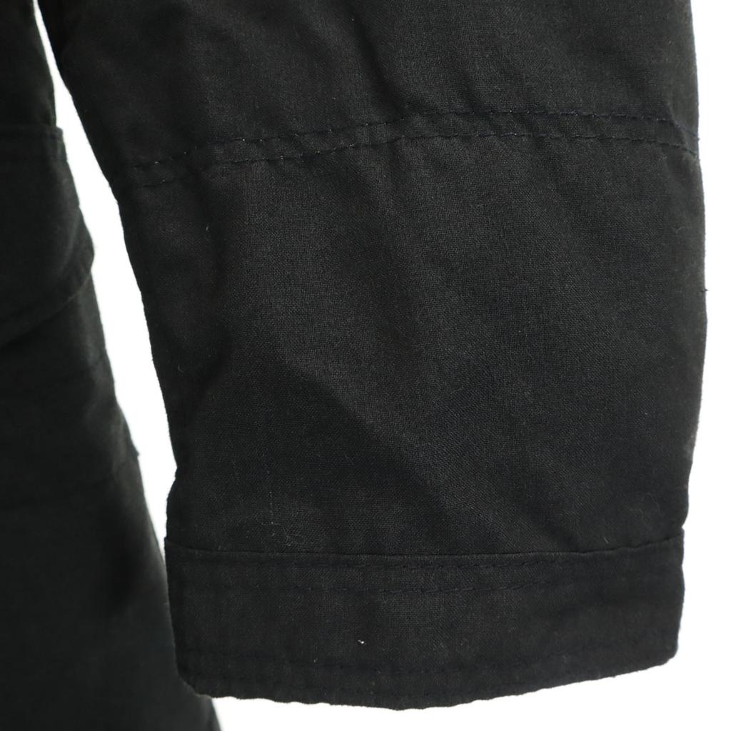 CLOBE 80s 90s Made in USA Old Jacket 46 black Men's Used