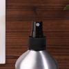30/50/100/120/150/250/500Ml Empty Aluminum Spray Bottle Cosmetic Bottle Mini Metal Atomizer Bottles Travel Size For Cosmetics