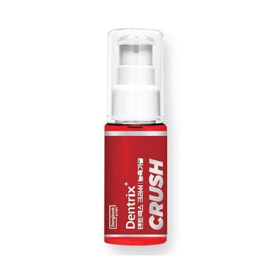 DENTRIX Crush Concentrated Gargle 25ml