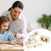 Science Experiment Kits Remote Control Turret Models Kits Funny Teaching Aids Creative Science Project Kits For Kids