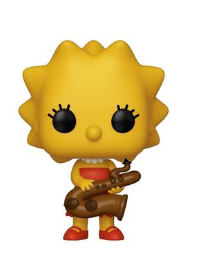 peely funko pop