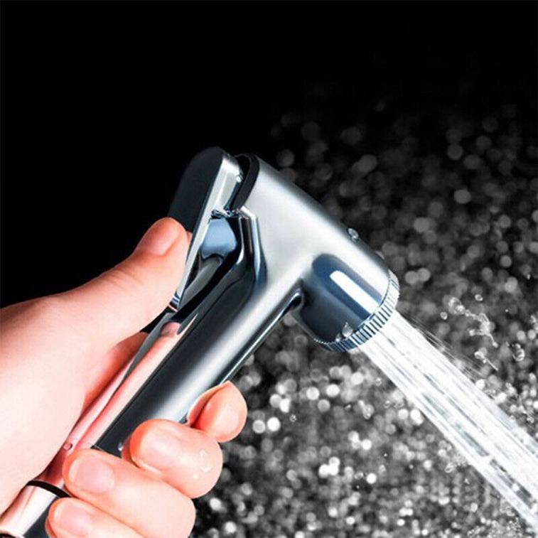 

Bidet Spray Parts Washing Head Flushing Tool G1/2 In