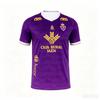 T-shirt Sportiva Estiva da Uomo con Stampa 3D e Girocollo