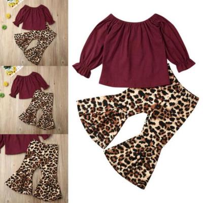 newborn leopard outfit