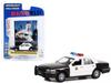Greenlight 1/64 Scale Ford Crown Victoria Police Interceptor Reno 911!