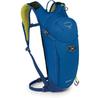 Backpack Siskin 8 Postal Blue (Men)