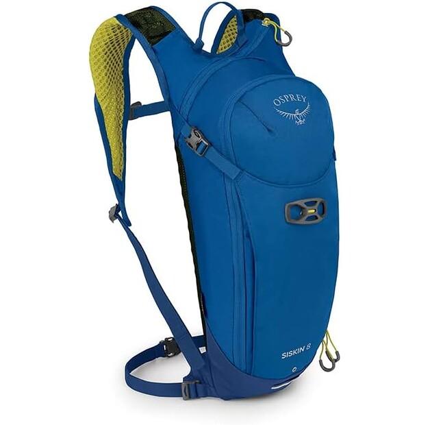 

Рюкзак Osprey Siskin 8 postal blue (Herren)
