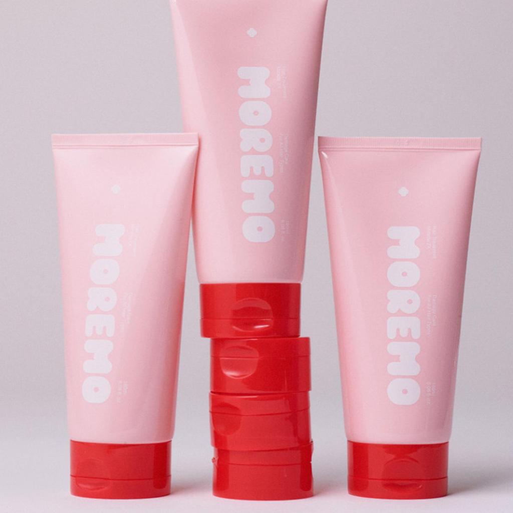 MOREMO Traitement capillaire Miracle 2X (180 ml 6,09 oz) Soin des cheveux abîmés