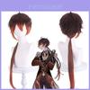Cabelo colorido – Perucas coloridas para Cosplay
