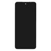 For Motorola Moto G45 5G Grade C LCD Screen and Digitizer Assembly Replacement Part (Without Logo)