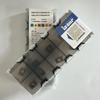 ISCAR / H490ANKX090408PNTR IC330   Industrial indexable carbide inserts 10 Pcs