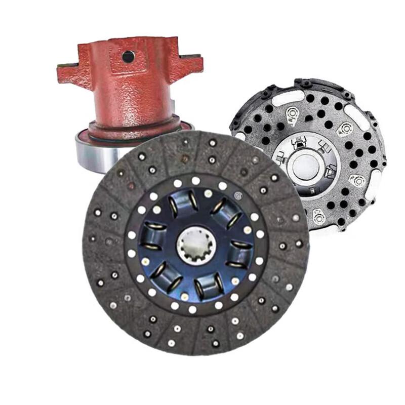 

Chunsen 3-Piece Clutch Kit for Shaanqi SX2190BQ 1