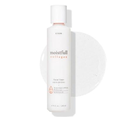 Moistfull Collagen Toner 200ml