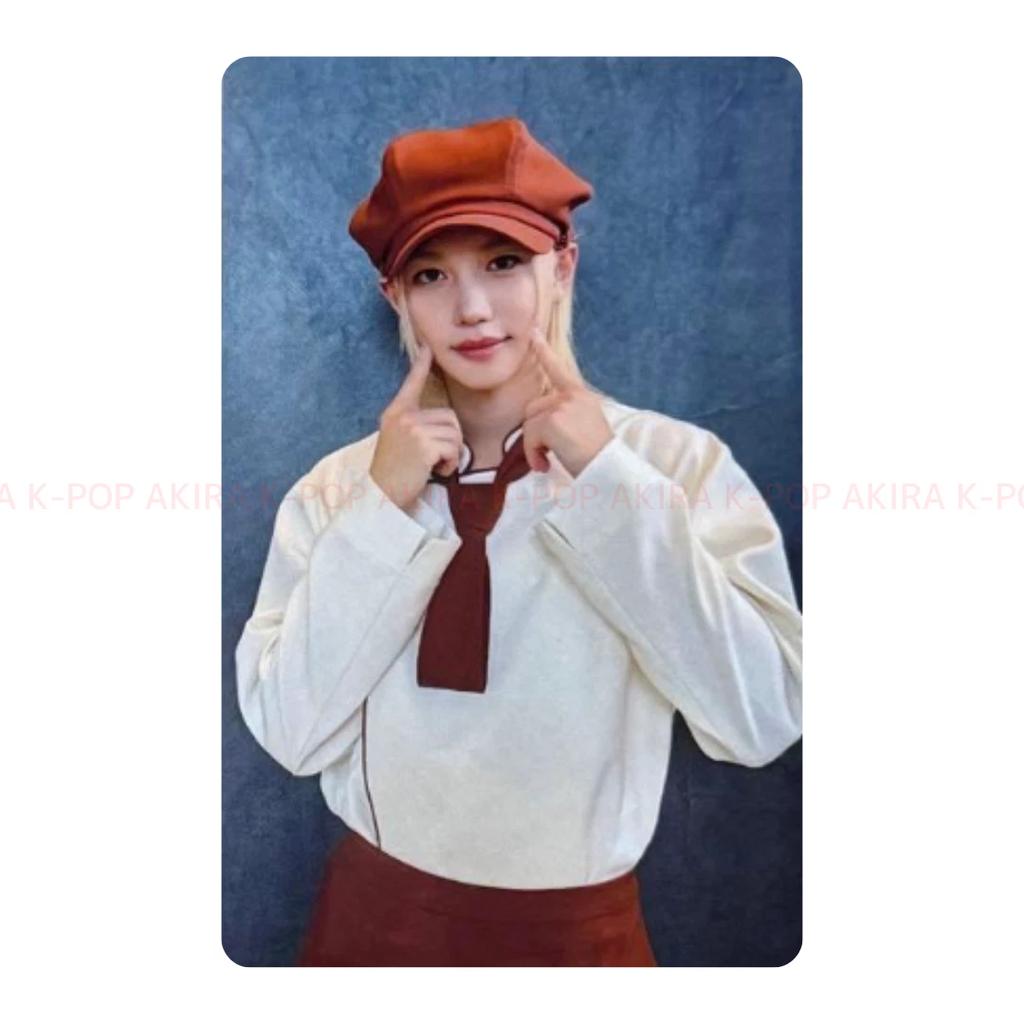 Stray Kids THIS & THAT ALBUM PHOTO CARD / JAPAN POB / LUCKY DRAW / OFFICIAL / Pre-Order