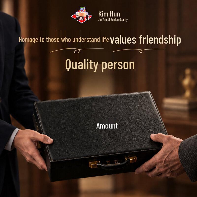 Yaoji Automatic Card Dealer M8 Pro