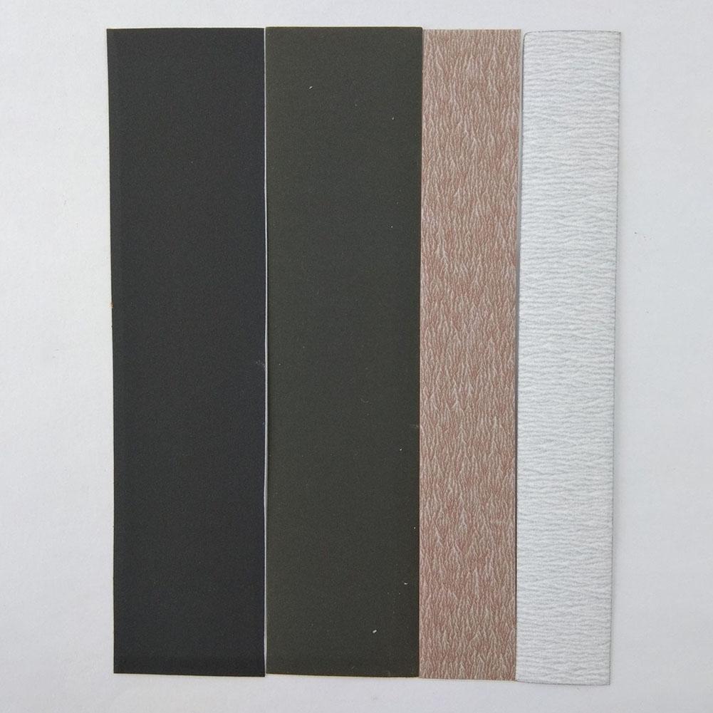 Cheap Leveling Fret Sanding Leveler Sanding Sandpaper String Joom